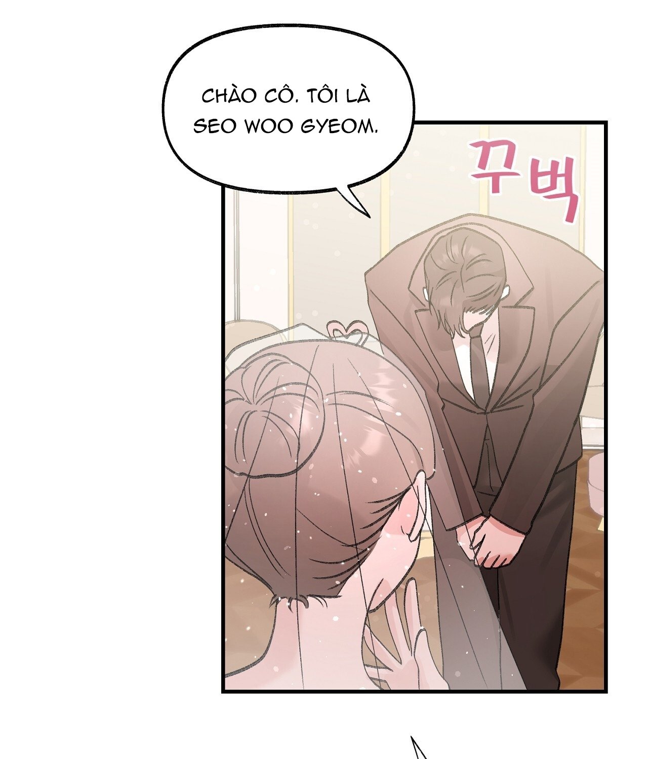 [18+] Xx Hồng Hào Khêu Gợi Chapter 24.1 - Trang 2