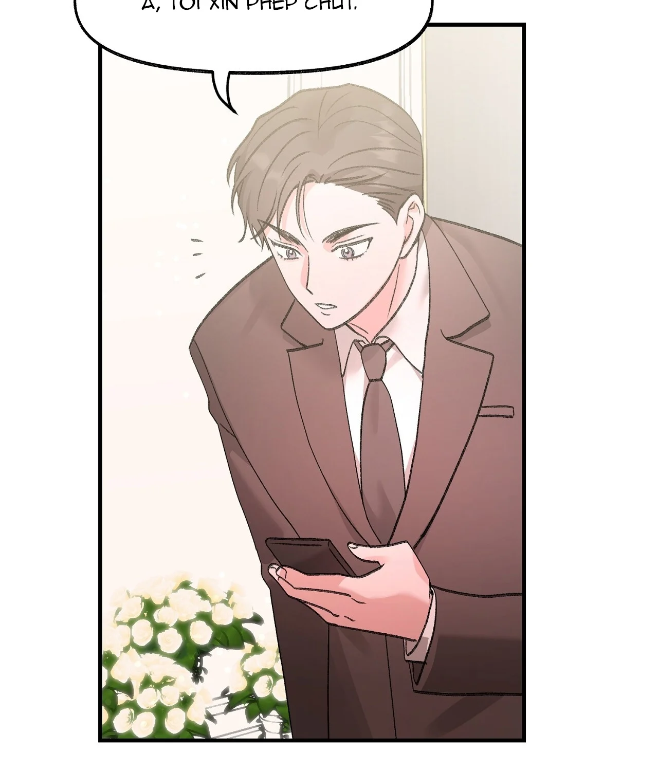 [18+] Xx Hồng Hào Khêu Gợi Chapter 24.1 - Trang 2