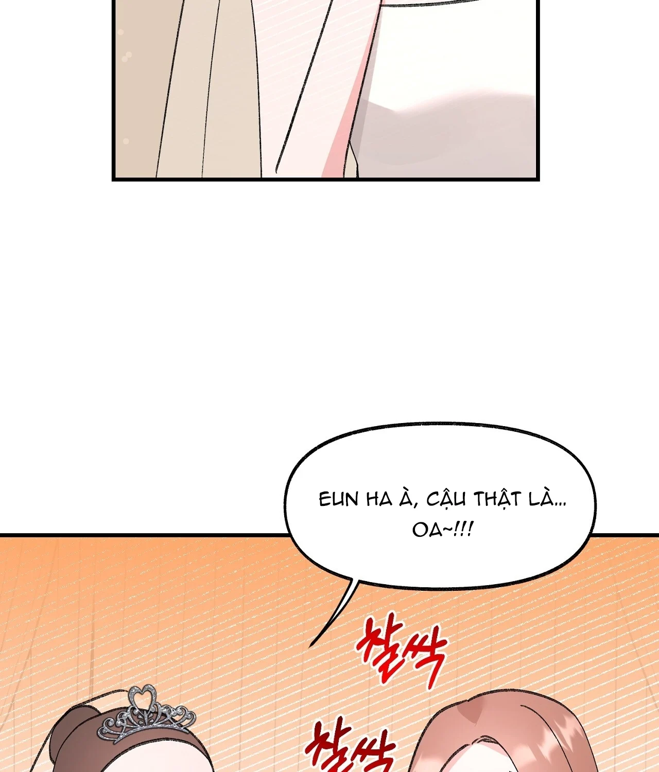 [18+] Xx Hồng Hào Khêu Gợi Chapter 24.1 - Trang 2