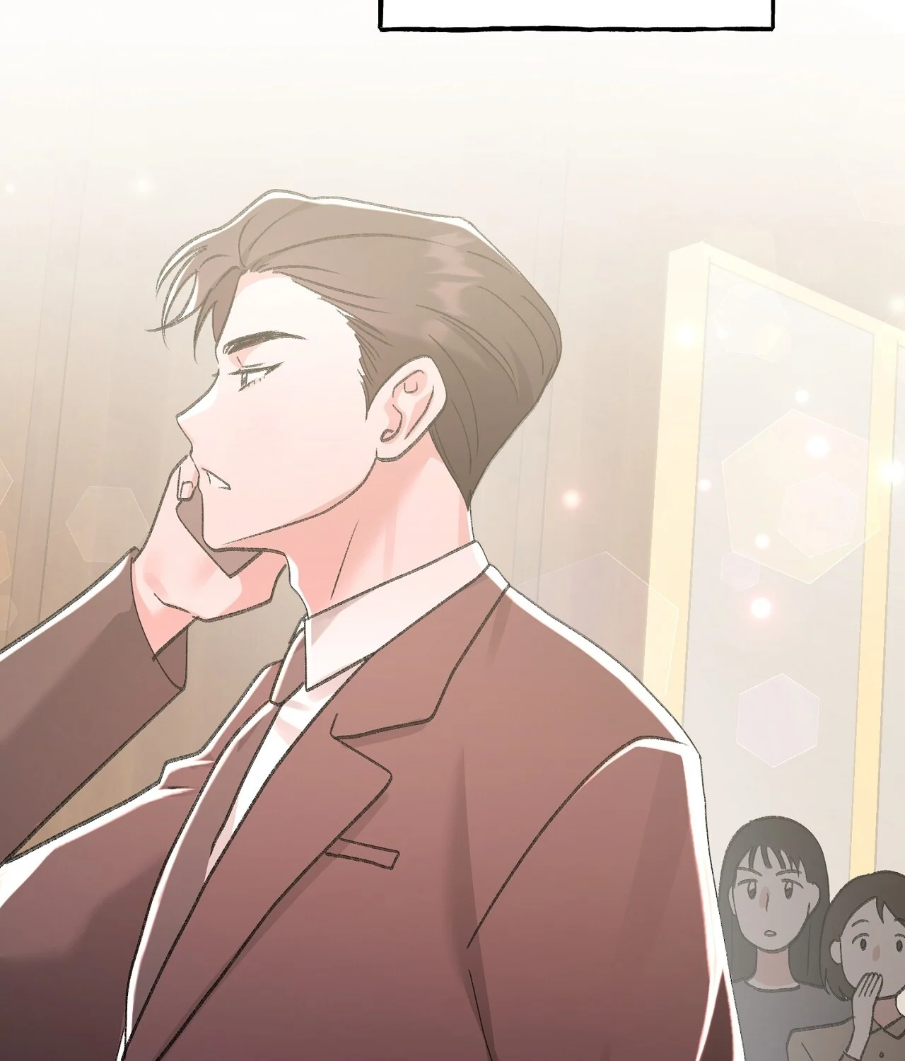 [18+] Xx Hồng Hào Khêu Gợi Chapter 24.1 - Trang 2