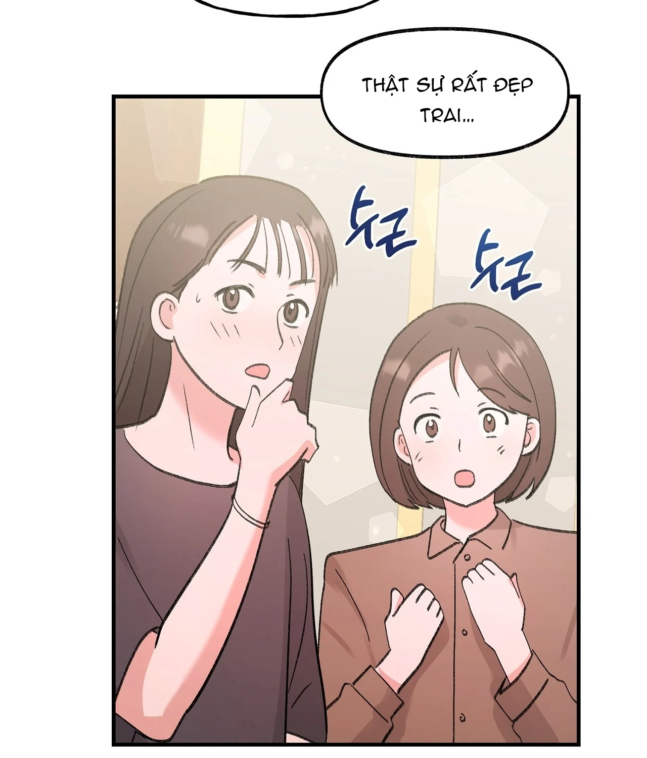 [18+] Xx Hồng Hào Khêu Gợi Chapter 24.1 - Trang 2