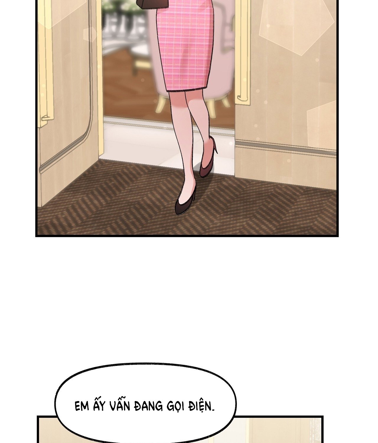 [18+] Xx Hồng Hào Khêu Gợi Chapter 24.1 - Trang 2