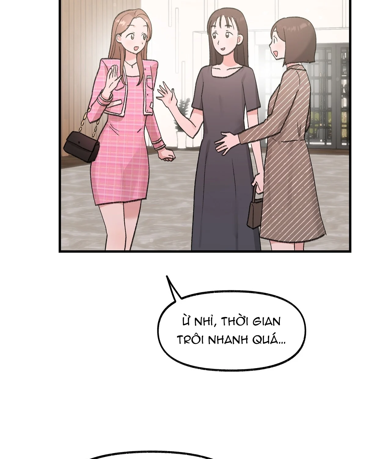 [18+] Xx Hồng Hào Khêu Gợi Chapter 24.2 - Trang 2