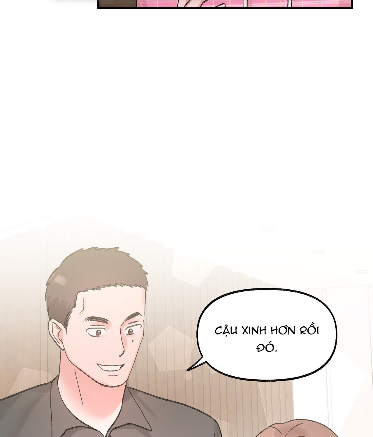 [18+] Xx Hồng Hào Khêu Gợi Chapter 24.2 - Trang 2