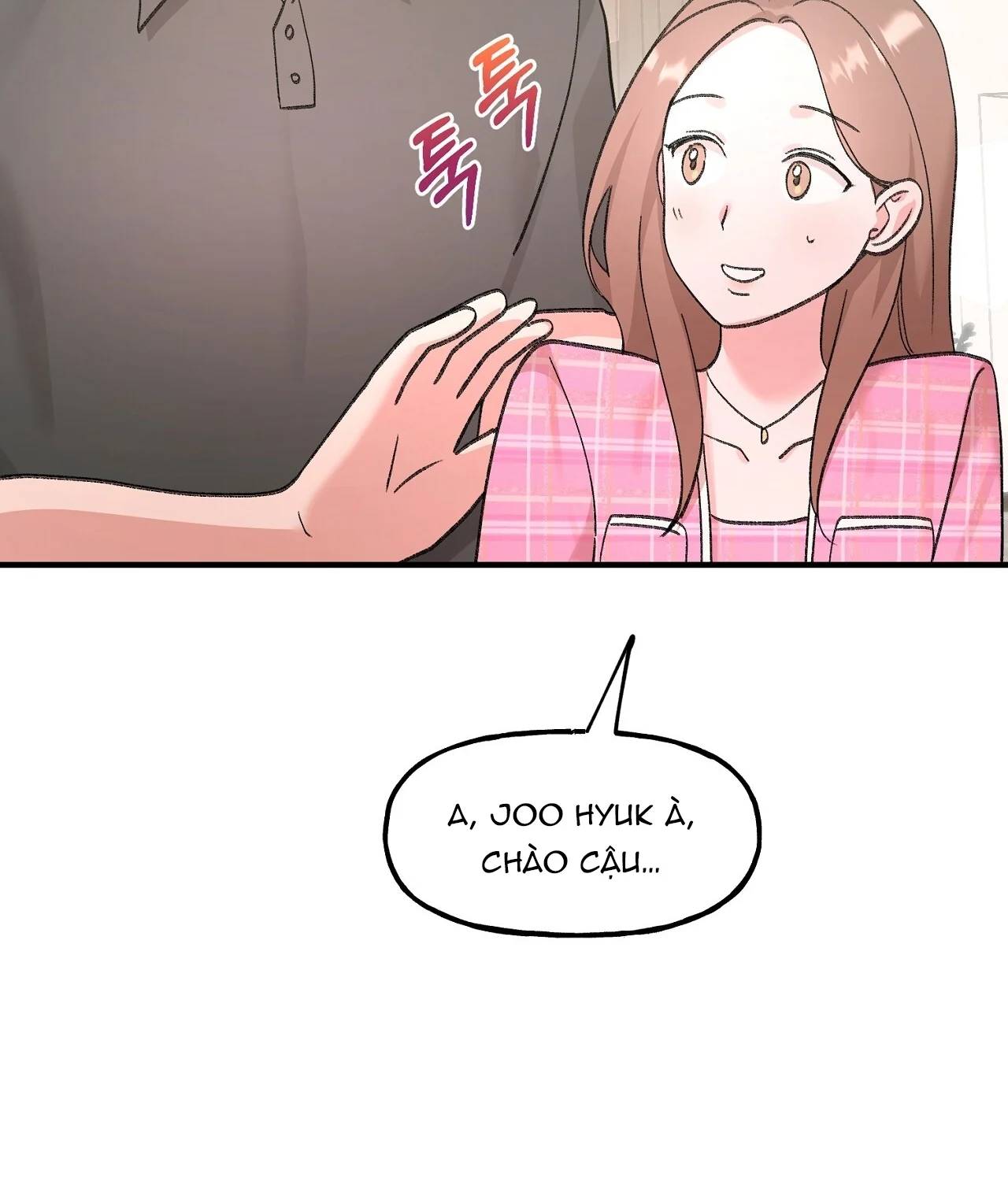 [18+] Xx Hồng Hào Khêu Gợi Chapter 24.2 - Trang 2