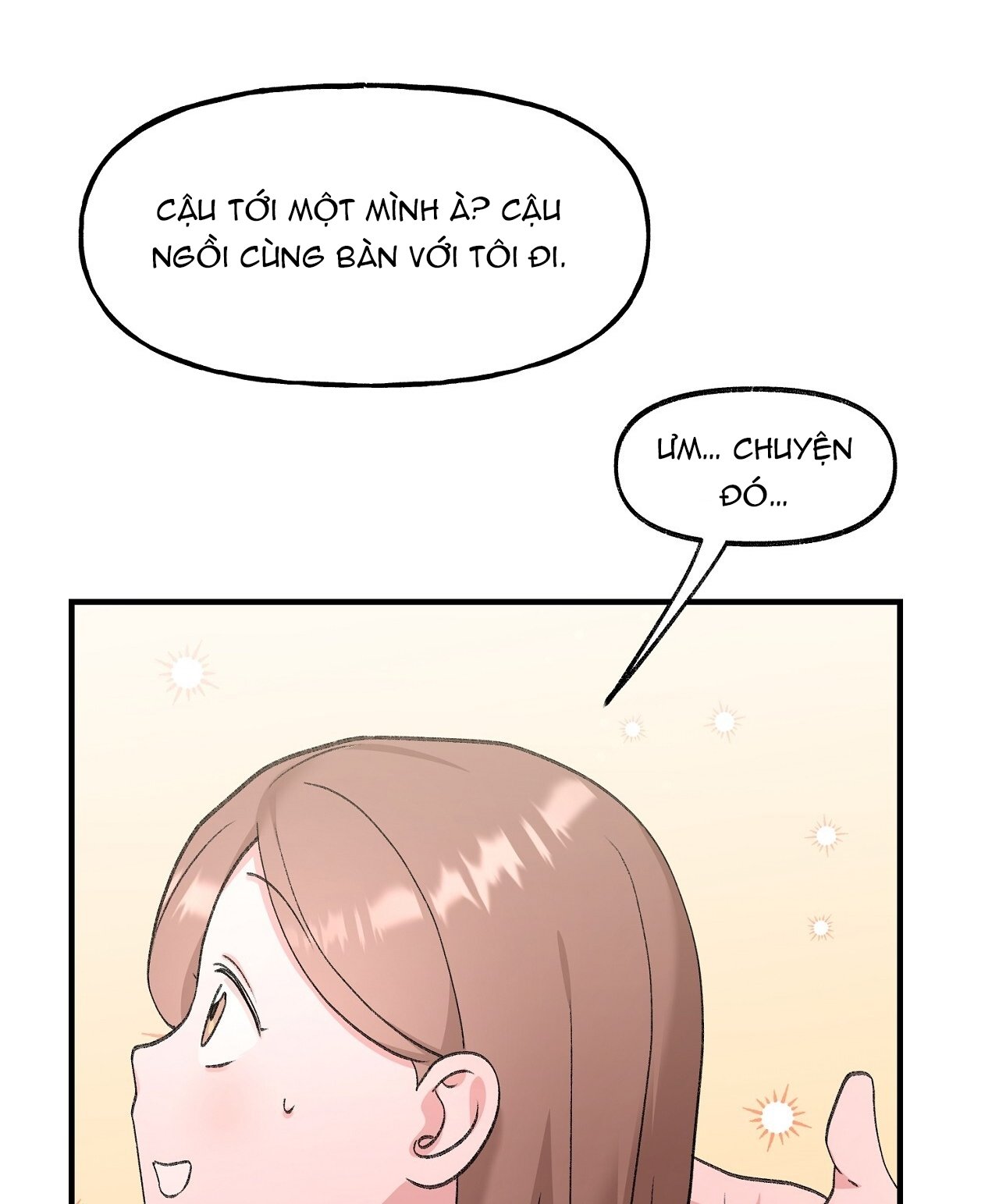 [18+] Xx Hồng Hào Khêu Gợi Chapter 24.2 - Trang 2