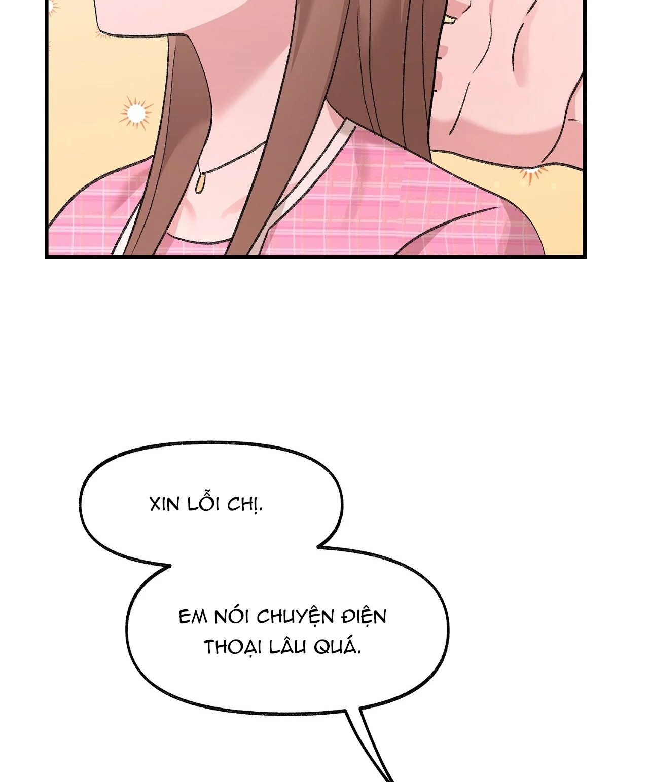 [18+] Xx Hồng Hào Khêu Gợi Chapter 24.2 - Trang 2