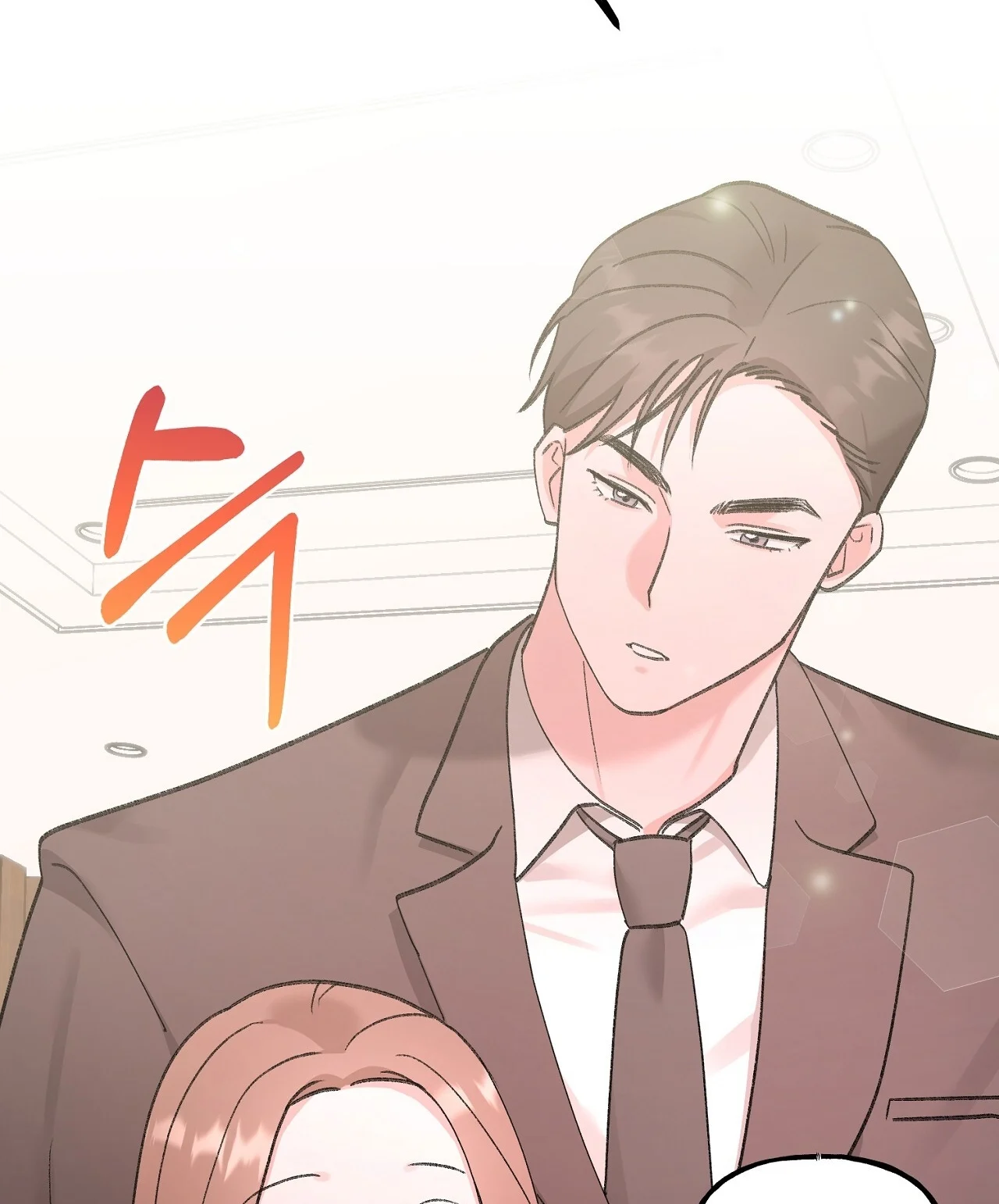 [18+] Xx Hồng Hào Khêu Gợi Chapter 24.2 - Trang 2