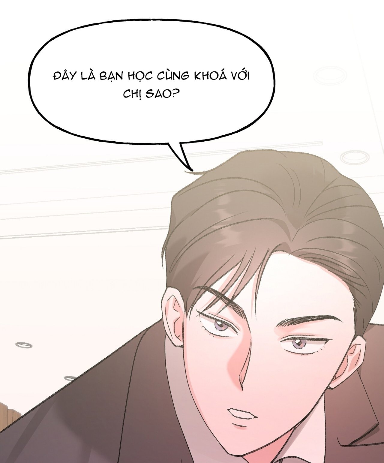 [18+] Xx Hồng Hào Khêu Gợi Chapter 24.2 - Trang 2