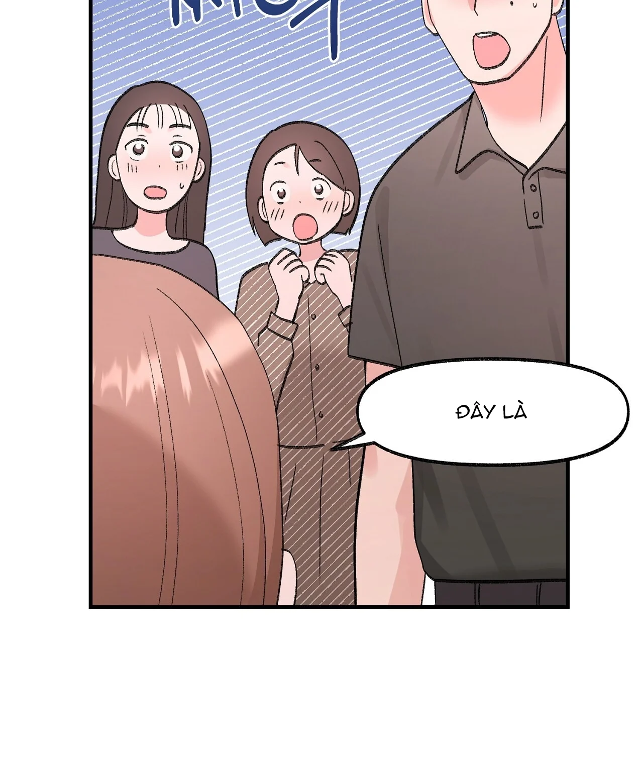 [18+] Xx Hồng Hào Khêu Gợi Chapter 24.2 - Trang 2