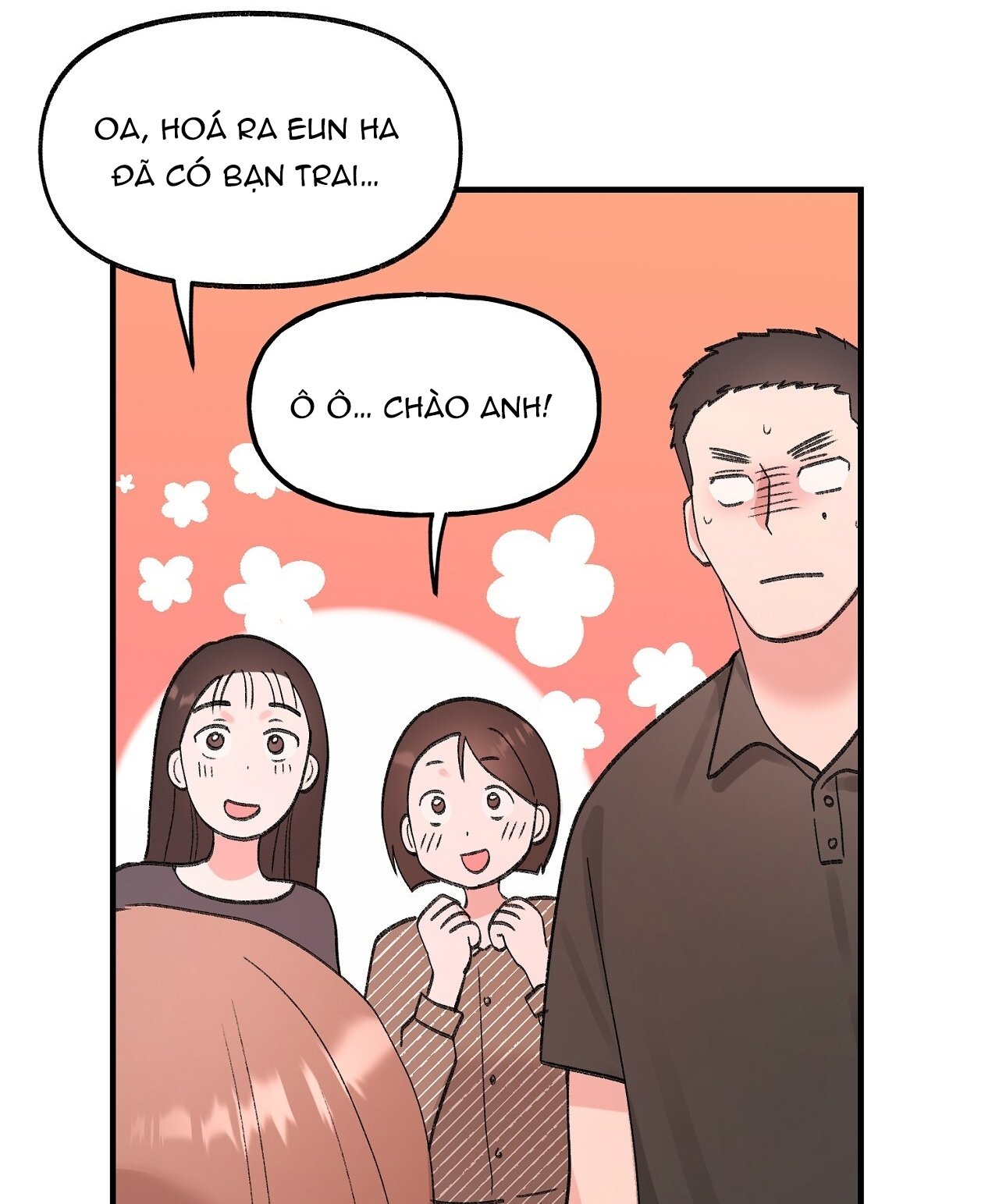 [18+] Xx Hồng Hào Khêu Gợi Chapter 24.2 - Trang 2
