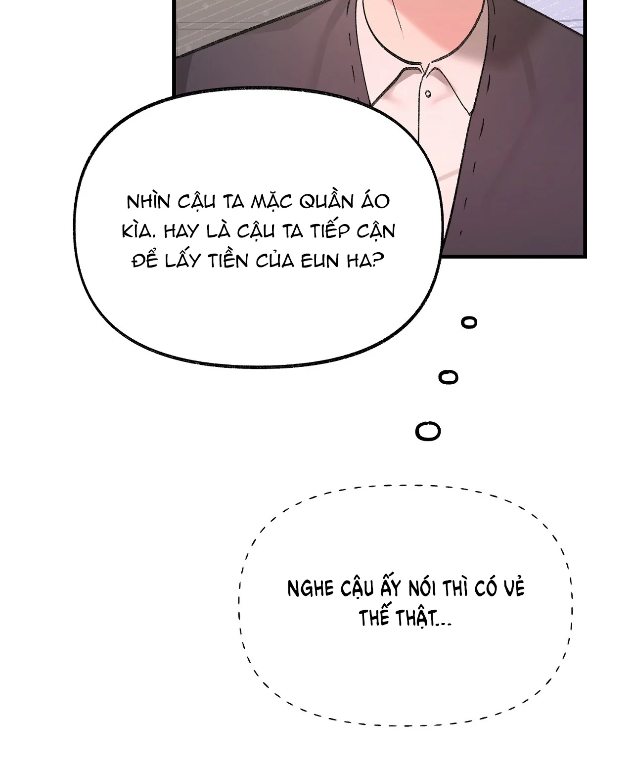 [18+] Xx Hồng Hào Khêu Gợi Chapter 24.2 - Trang 2