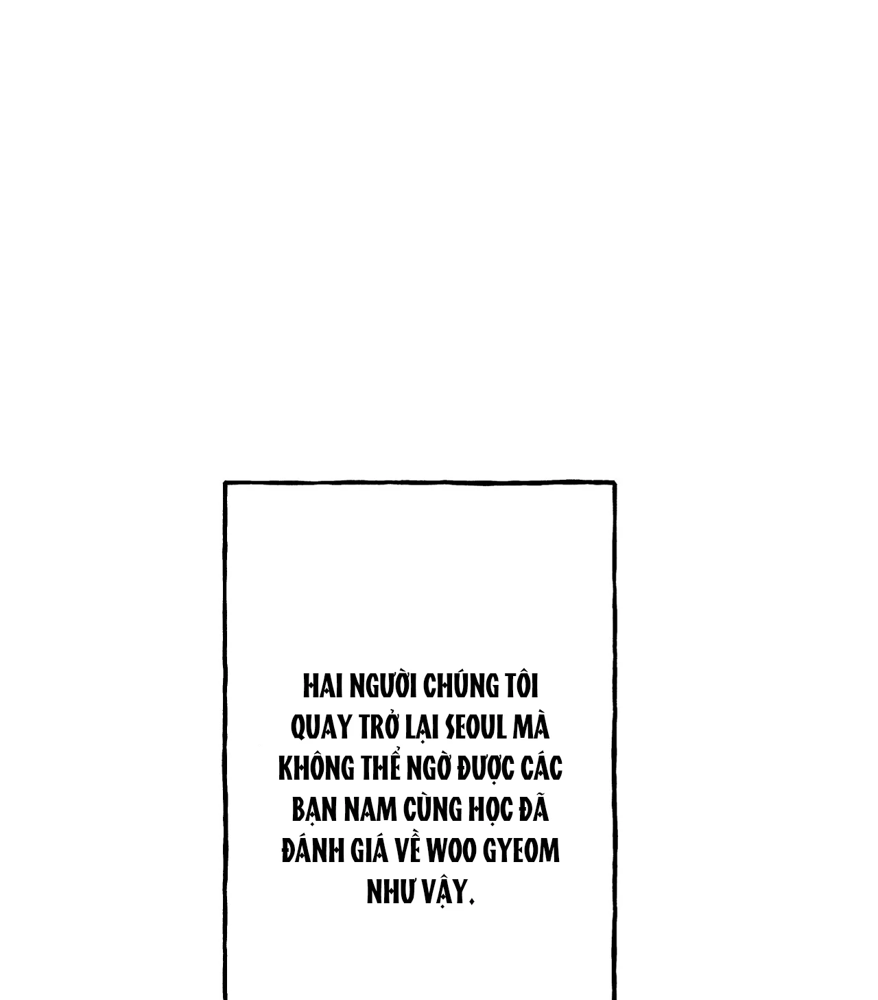 [18+] Xx Hồng Hào Khêu Gợi Chapter 24.2 - Trang 2