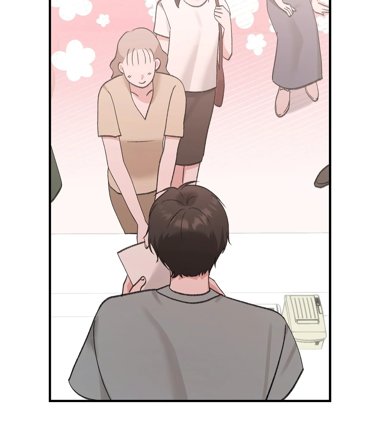 [18+] Xx Hồng Hào Khêu Gợi Chapter 24.2 - Trang 2