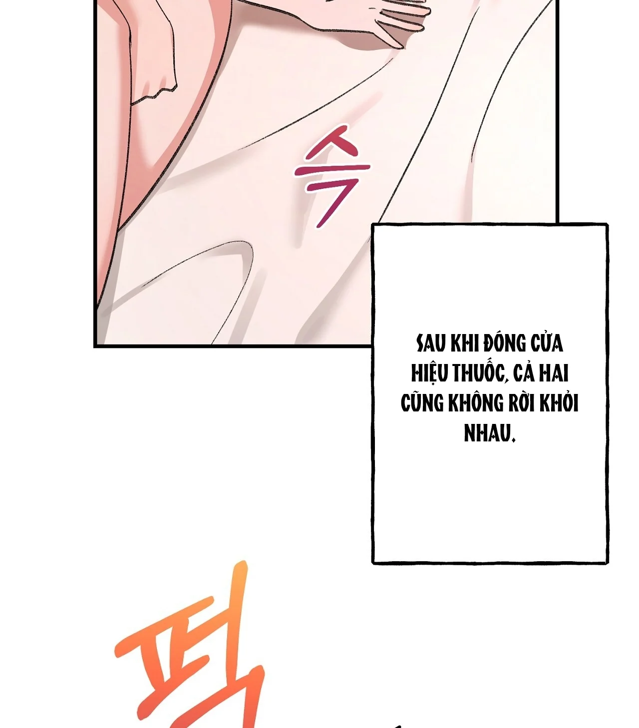 [18+] Xx Hồng Hào Khêu Gợi Chapter 24.2 - Trang 2