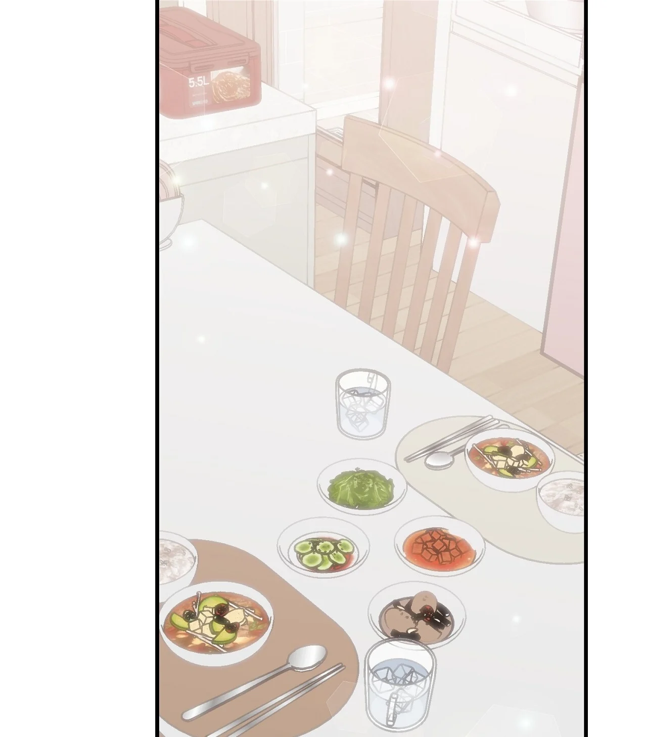 [18+] Xx Hồng Hào Khêu Gợi Chapter 24.2 - Trang 2