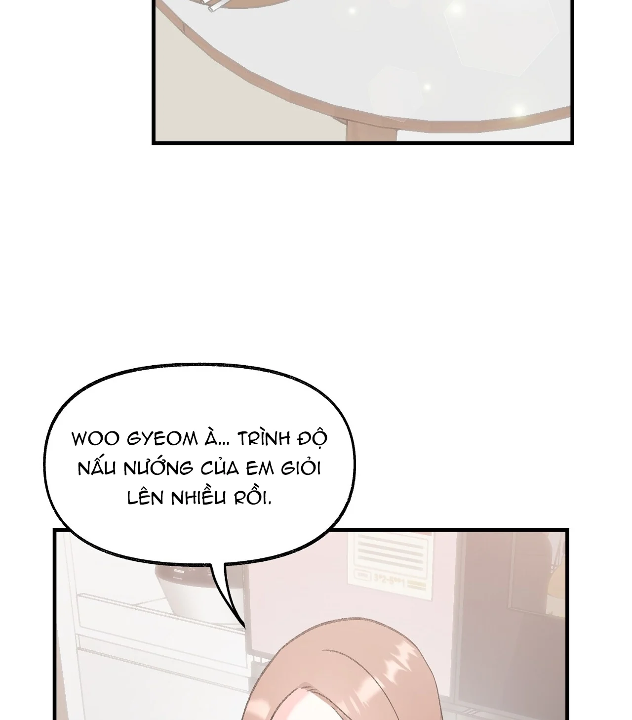 [18+] Xx Hồng Hào Khêu Gợi Chapter 24.2 - Trang 2
