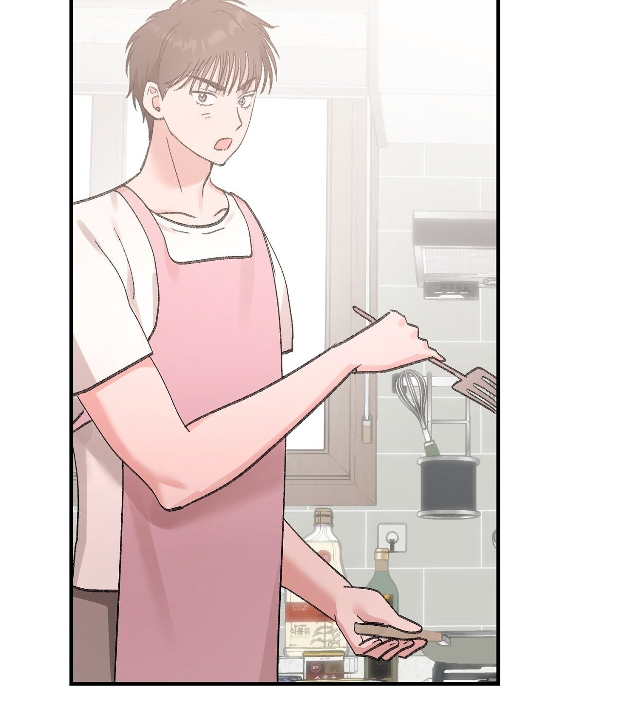 [18+] Xx Hồng Hào Khêu Gợi Chapter 24.2 - Trang 2
