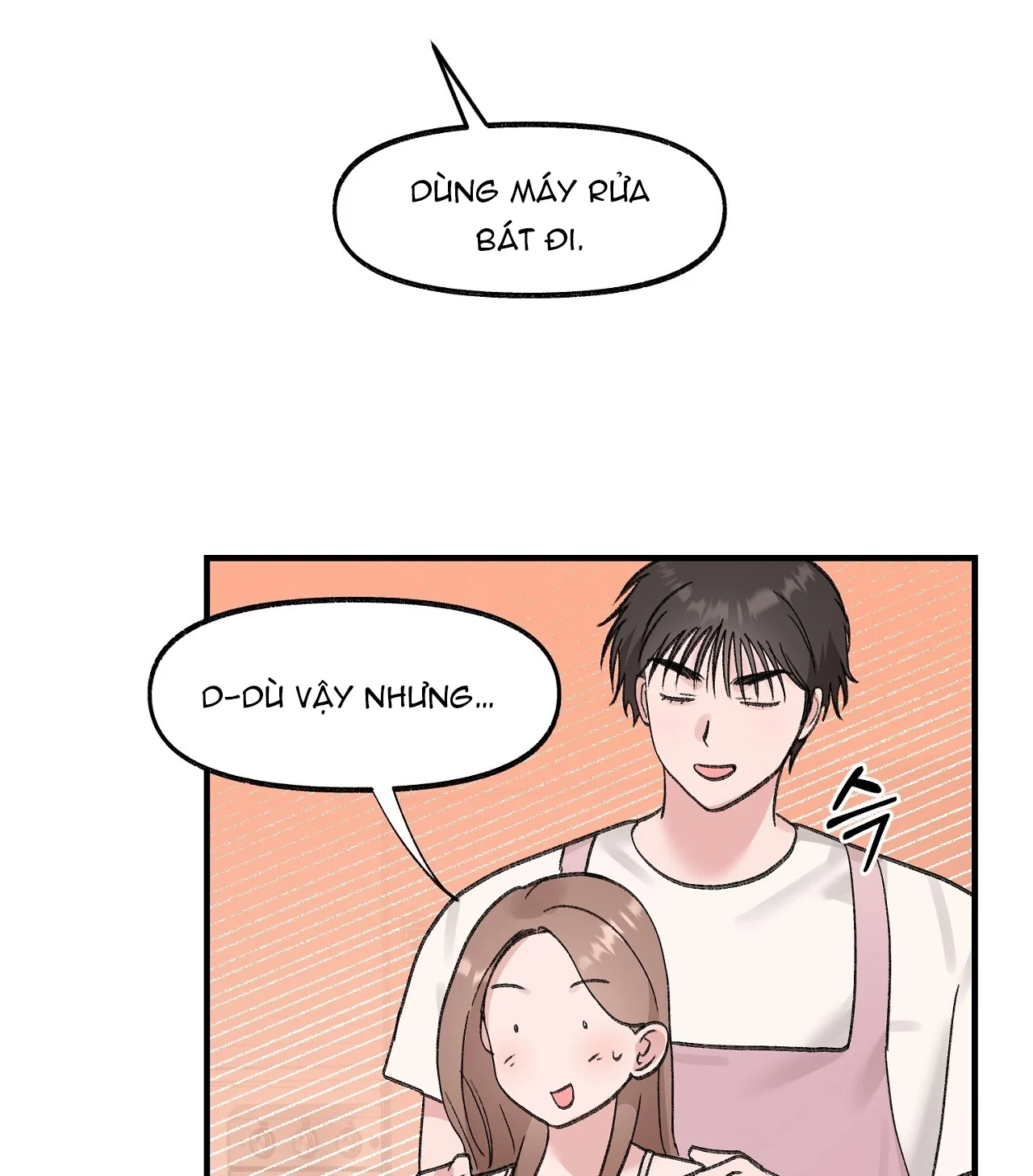 [18+] Xx Hồng Hào Khêu Gợi Chapter 24.2 - Trang 2