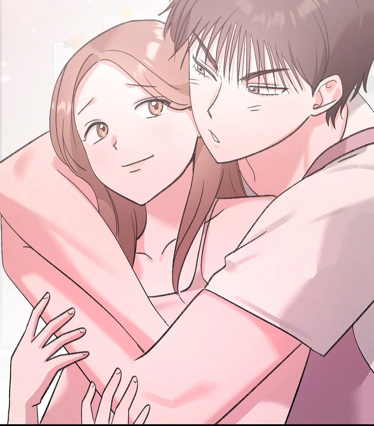 [18+] Xx Hồng Hào Khêu Gợi Chapter 24.2 - Trang 2