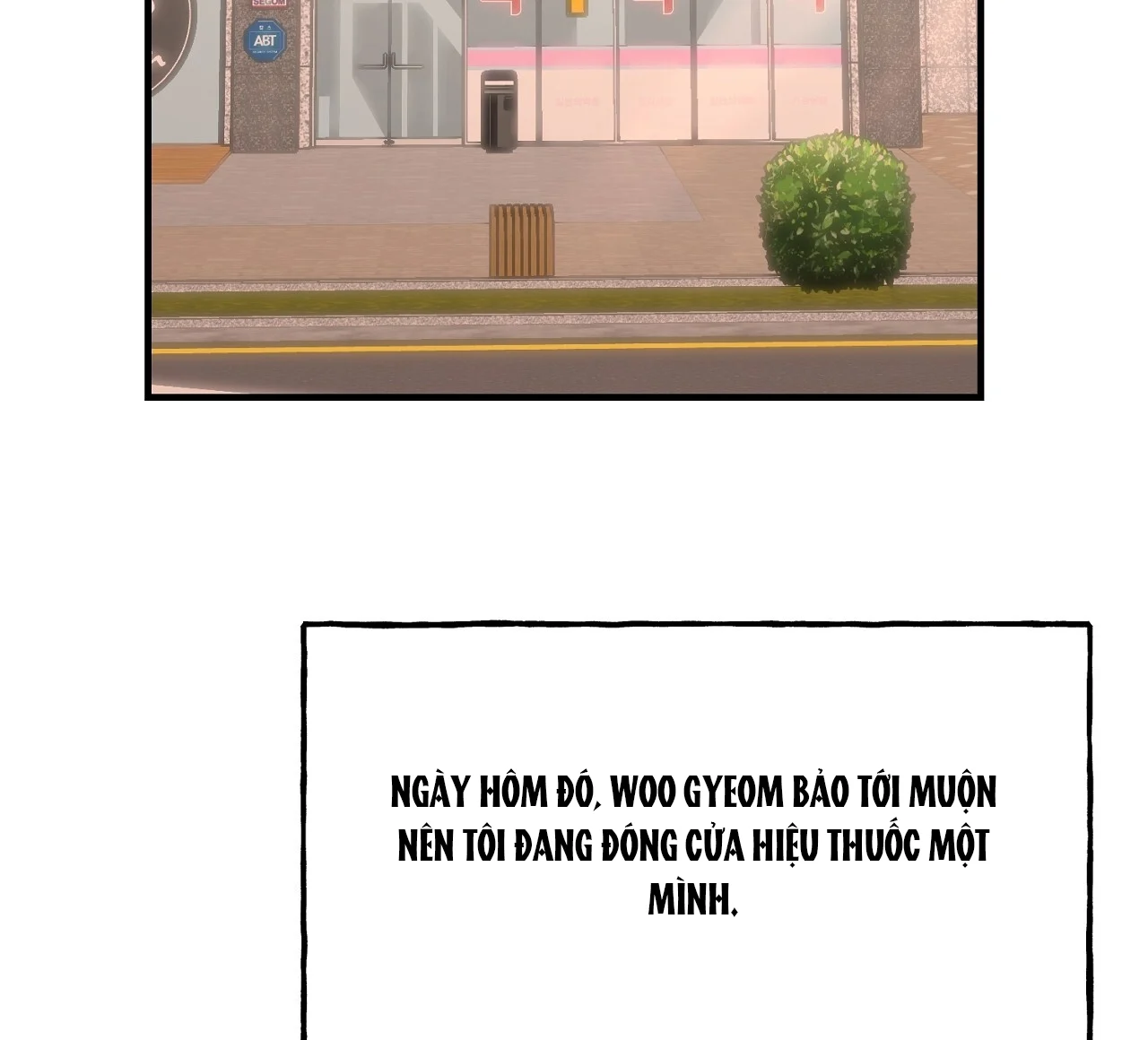 [18+] Xx Hồng Hào Khêu Gợi Chapter 24.2 - Trang 2