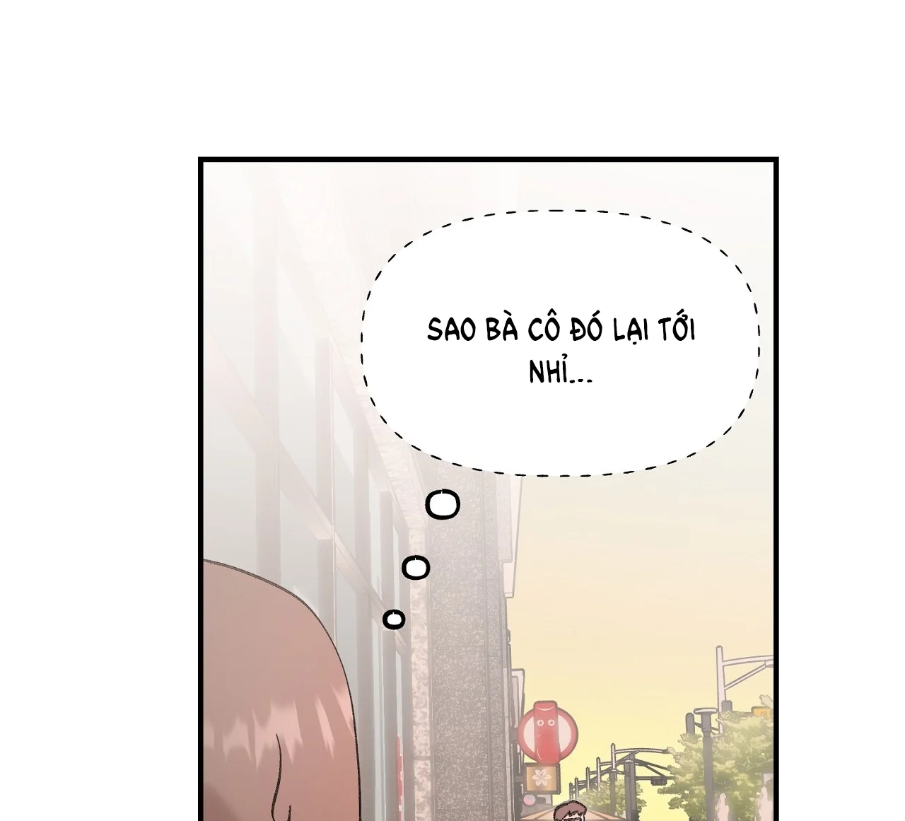 [18+] Xx Hồng Hào Khêu Gợi Chapter 24.2 - Trang 2