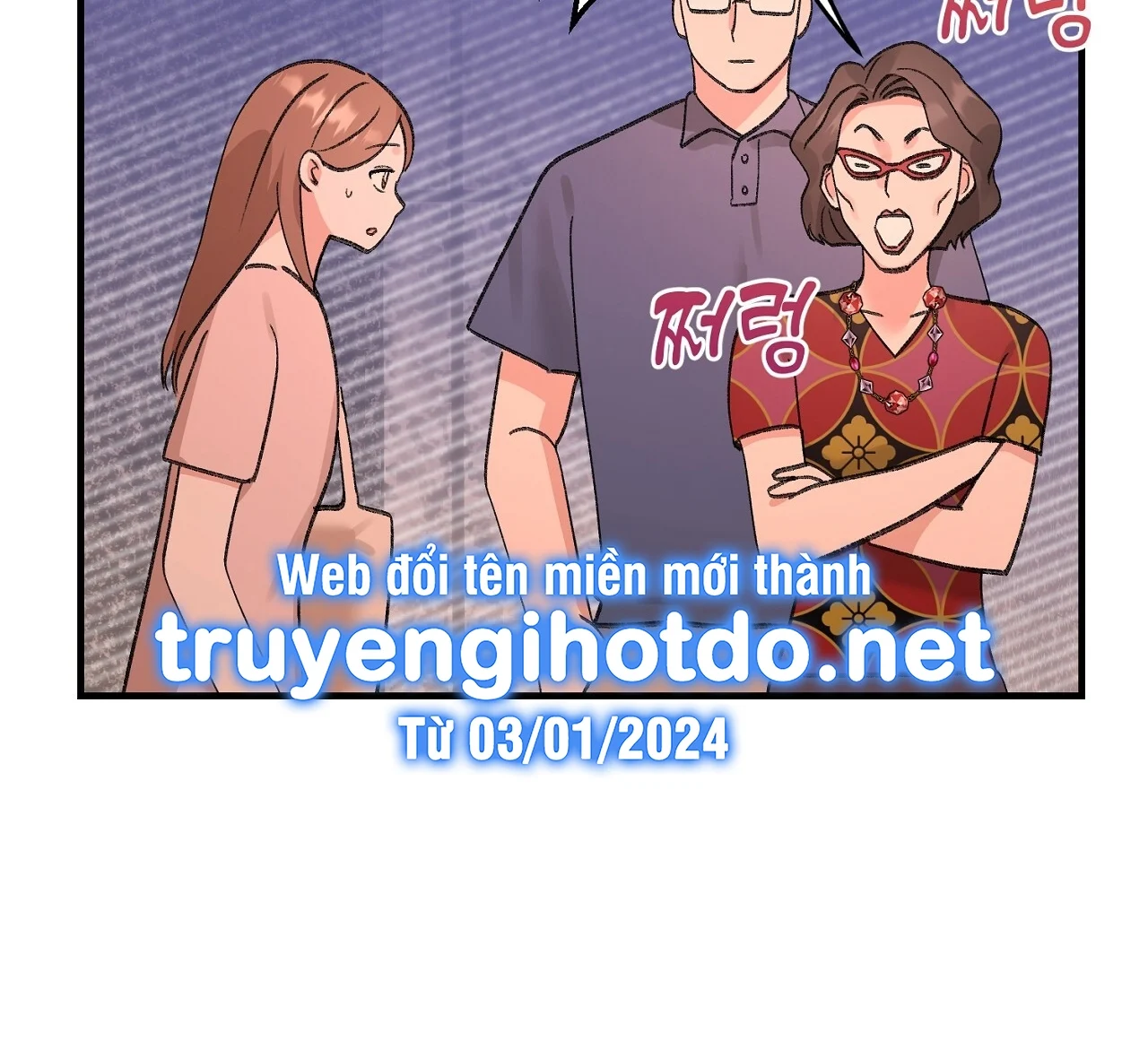 [18+] Xx Hồng Hào Khêu Gợi Chapter 24.2 - Trang 2