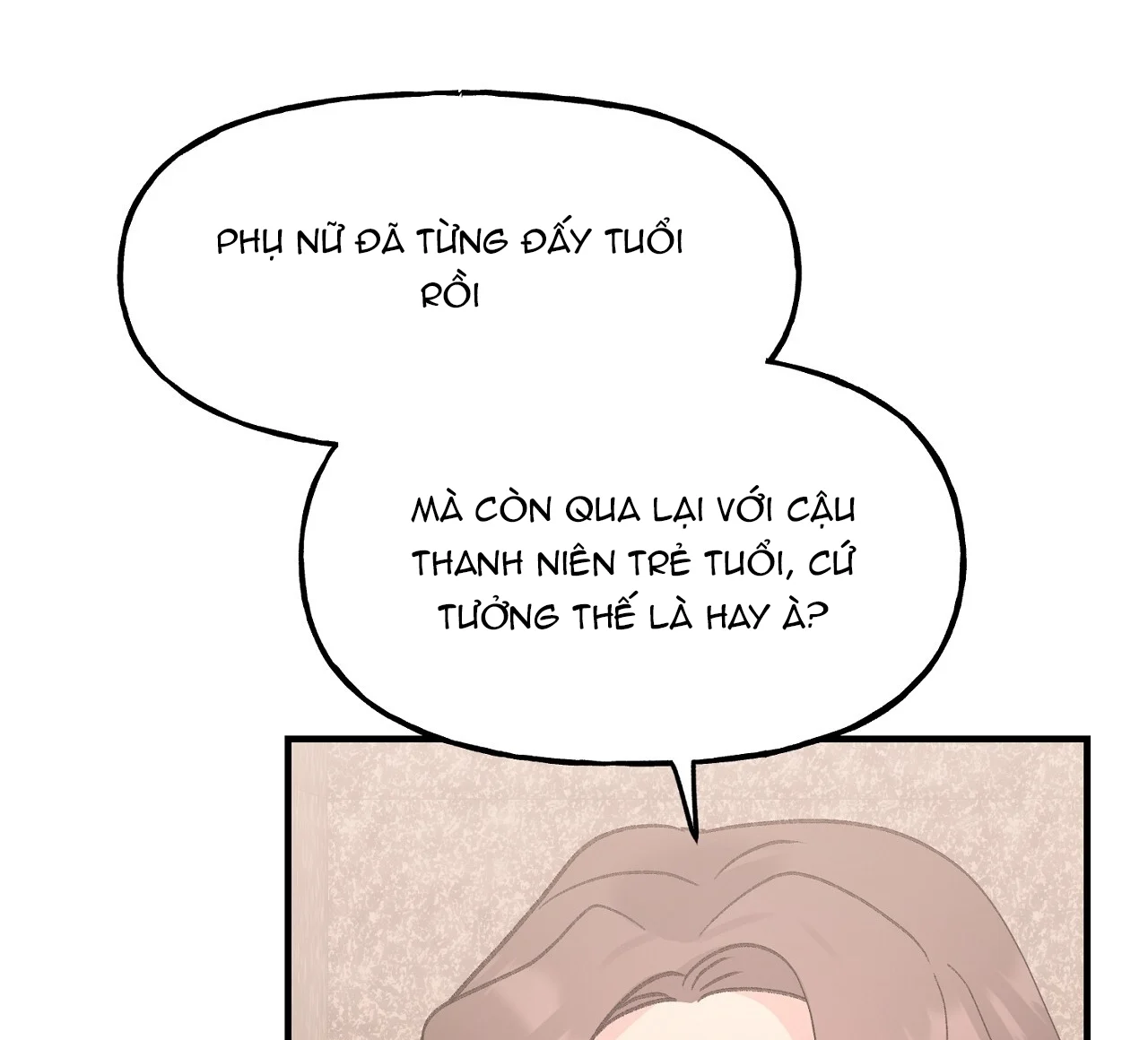 [18+] Xx Hồng Hào Khêu Gợi Chapter 24.2 - Trang 2