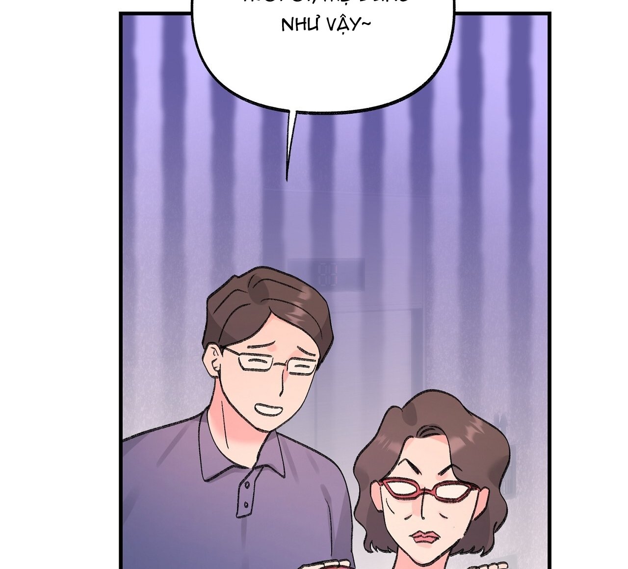 [18+] Xx Hồng Hào Khêu Gợi Chapter 24.2 - Trang 2