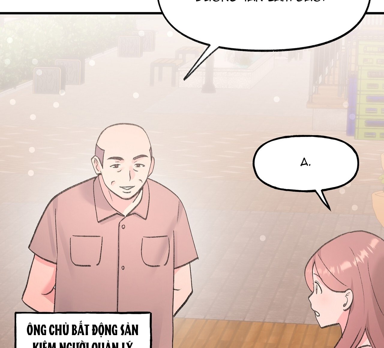 [18+] Xx Hồng Hào Khêu Gợi Chapter 24.2 - Trang 2