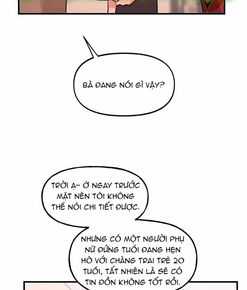 [18+] Xx Hồng Hào Khêu Gợi Chapter 25.1 - Trang 2