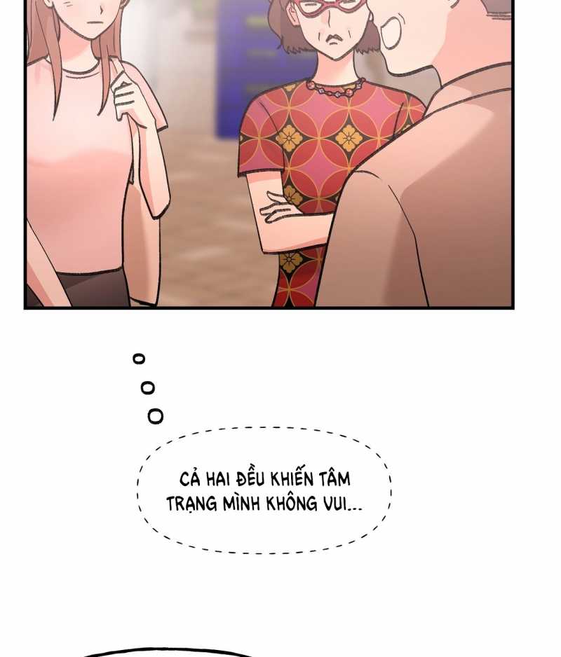 [18+] Xx Hồng Hào Khêu Gợi Chapter 25.1 - Trang 2