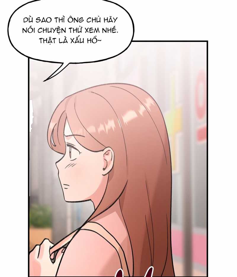 [18+] Xx Hồng Hào Khêu Gợi Chapter 25.1 - Trang 2