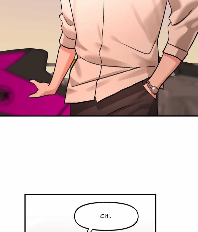 [18+] Xx Hồng Hào Khêu Gợi Chapter 25.1 - Trang 2