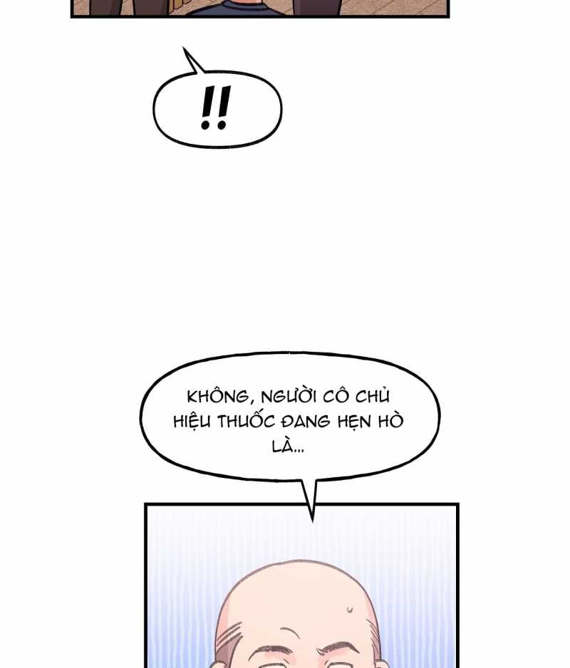 [18+] Xx Hồng Hào Khêu Gợi Chapter 25.1 - Trang 2