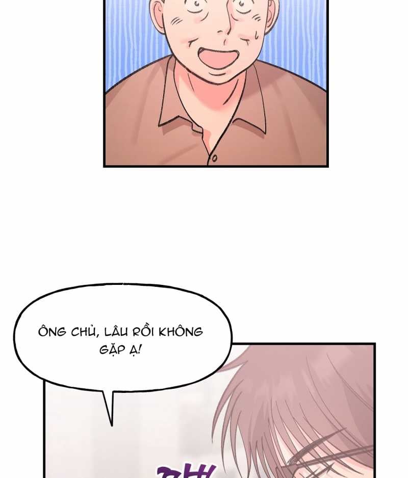 [18+] Xx Hồng Hào Khêu Gợi Chapter 25.1 - Trang 2
