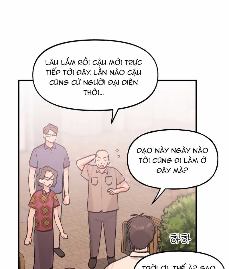 [18+] Xx Hồng Hào Khêu Gợi Chapter 25.1 - Trang 2