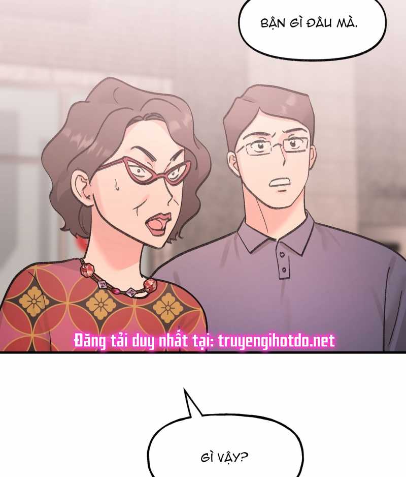 [18+] Xx Hồng Hào Khêu Gợi Chapter 25.1 - Trang 2