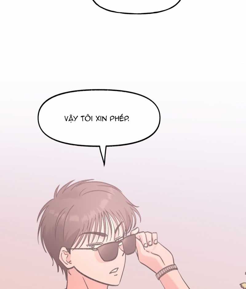 [18+] Xx Hồng Hào Khêu Gợi Chapter 25.1 - Trang 2