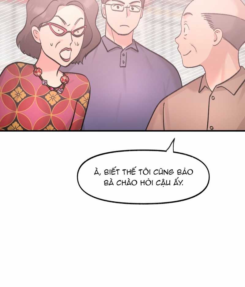 [18+] Xx Hồng Hào Khêu Gợi Chapter 25.1 - Trang 2