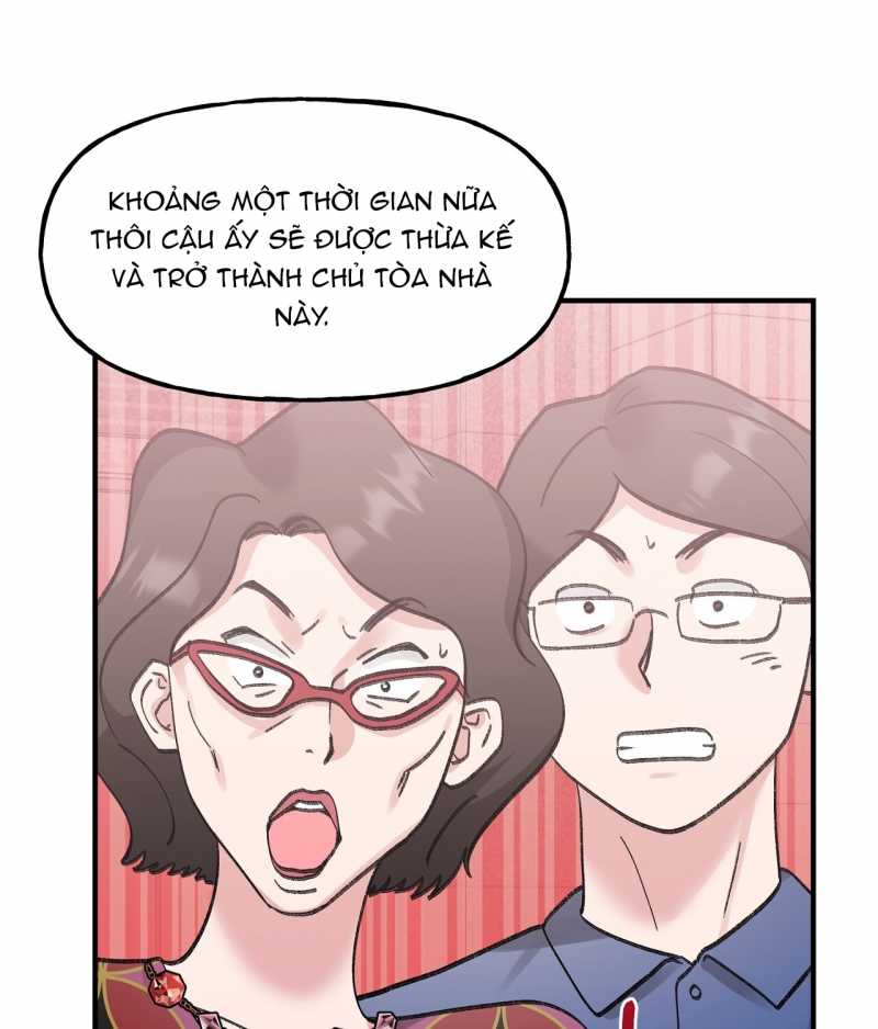 [18+] Xx Hồng Hào Khêu Gợi Chapter 25.1 - Trang 2