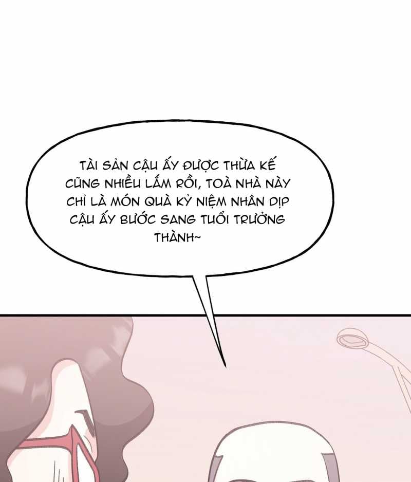 [18+] Xx Hồng Hào Khêu Gợi Chapter 25.1 - Trang 2