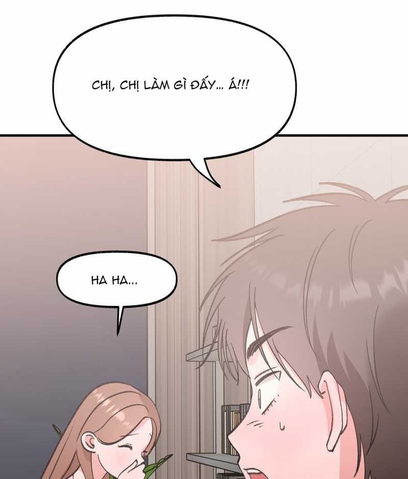 [18+] Xx Hồng Hào Khêu Gợi Chapter 25.2 - Trang 2