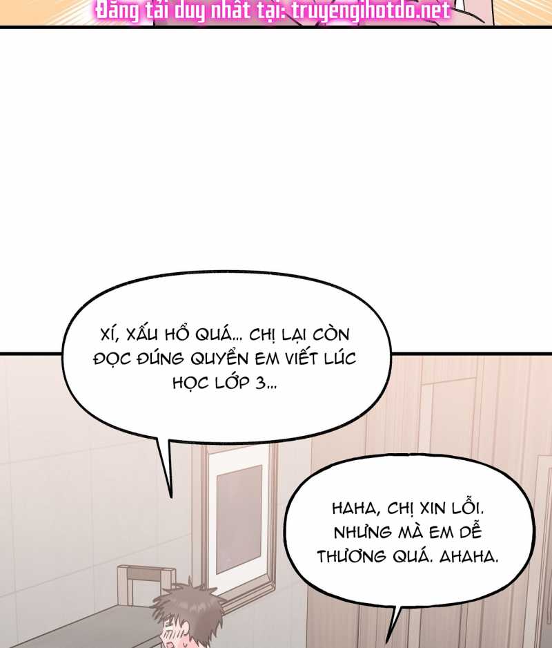 [18+] Xx Hồng Hào Khêu Gợi Chapter 25.2 - Trang 2