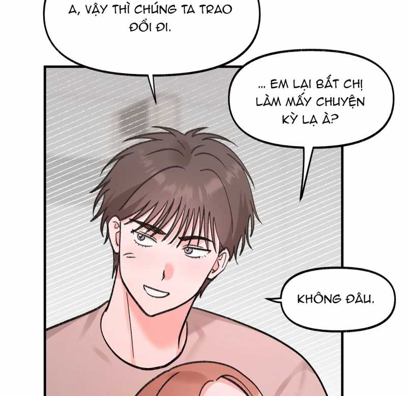 [18+] Xx Hồng Hào Khêu Gợi Chapter 25.2 - Trang 2