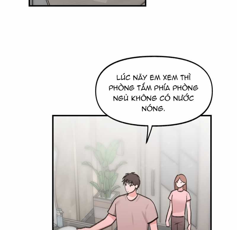 [18+] Xx Hồng Hào Khêu Gợi Chapter 25.2 - Trang 2