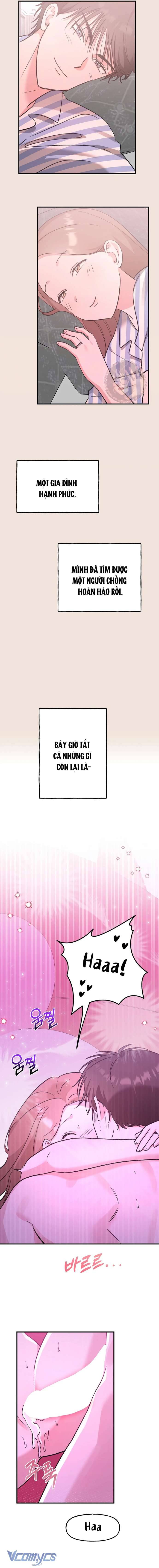 [18+] Xx Hồng Hào Khêu Gợi Chapter 28 - Next 