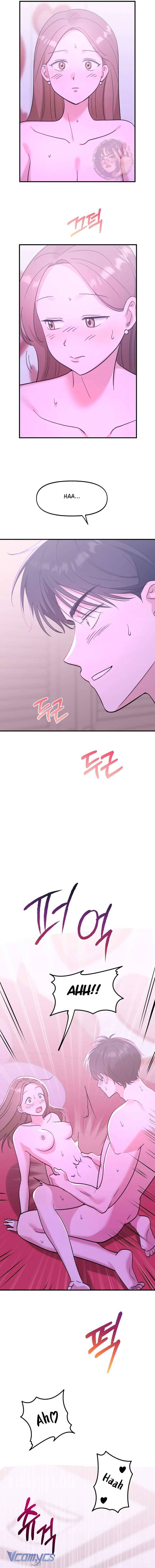 [18+] Xx Hồng Hào Khêu Gợi Chapter 28 - Next 