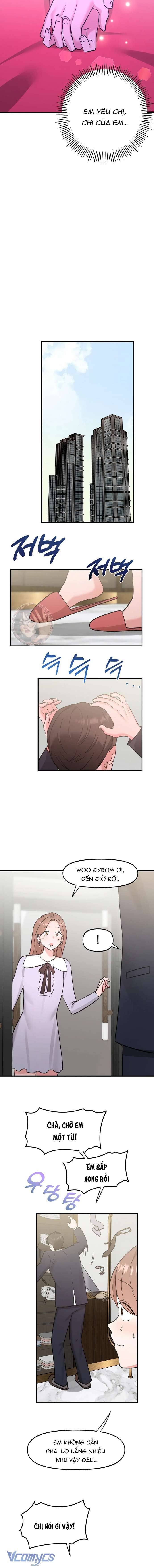 [18+] Xx Hồng Hào Khêu Gợi Chapter 28 - Next 