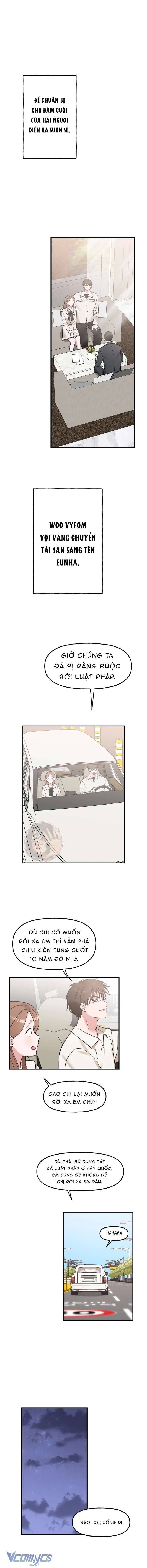 [18+] Xx Hồng Hào Khêu Gợi Chapter 30 - Next Chapter 31